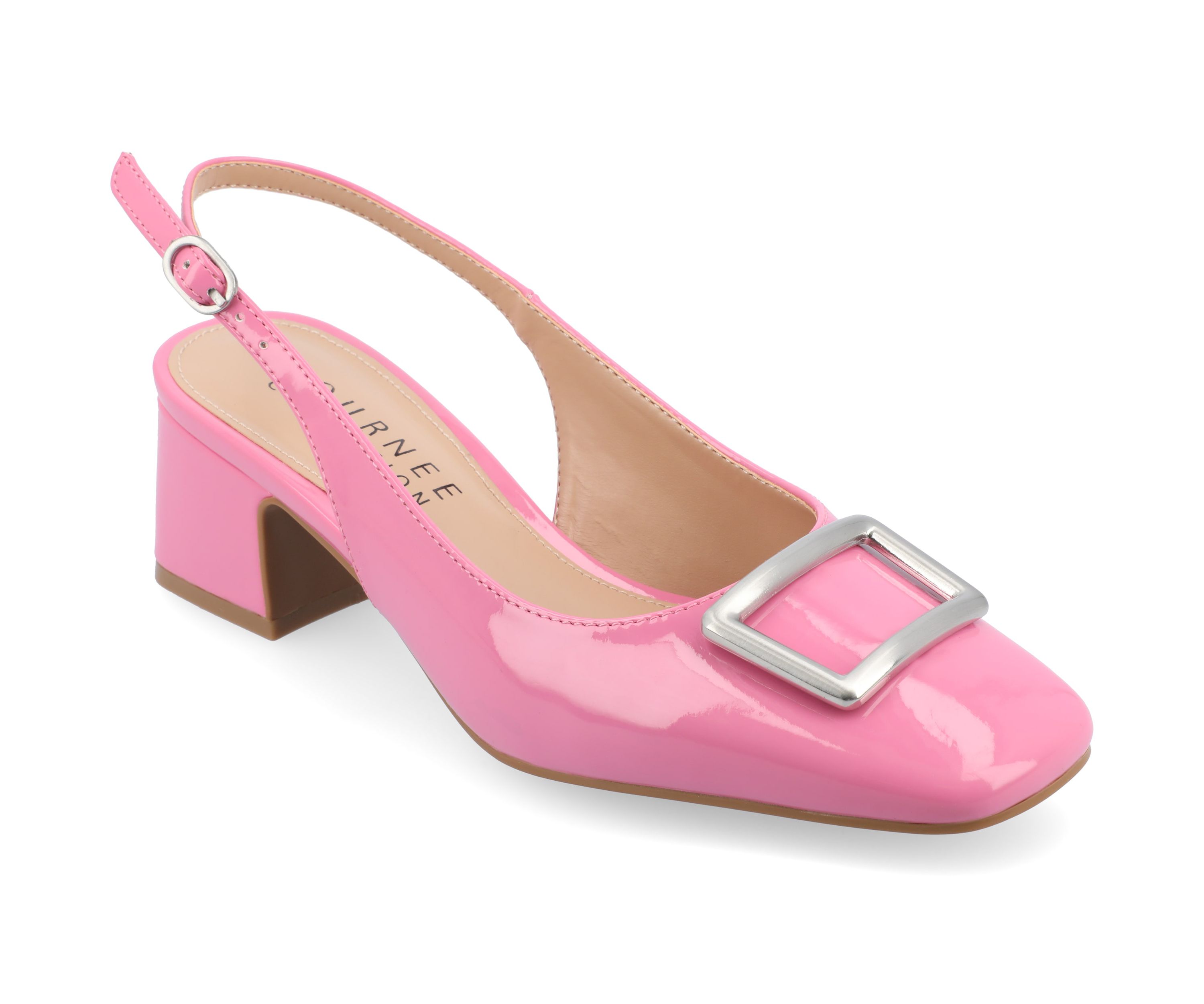 Everlee Pumps