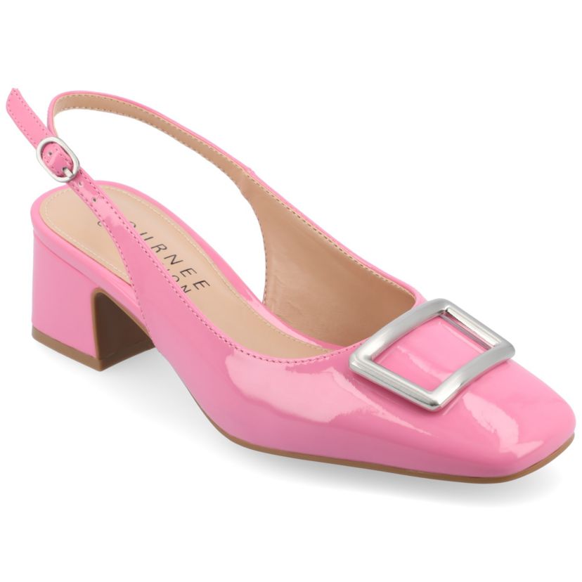 Everlee Pumps