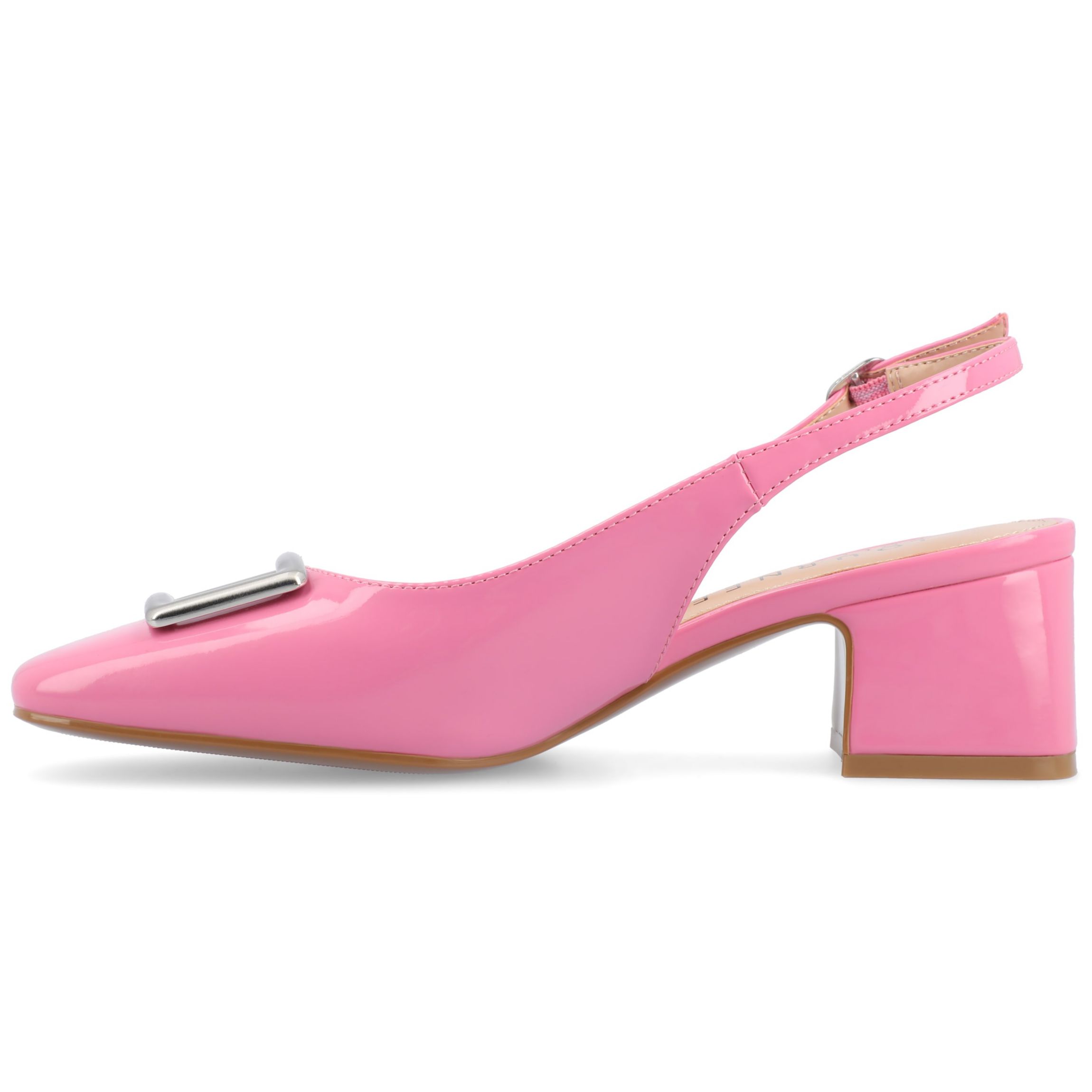 Everlee Pumps