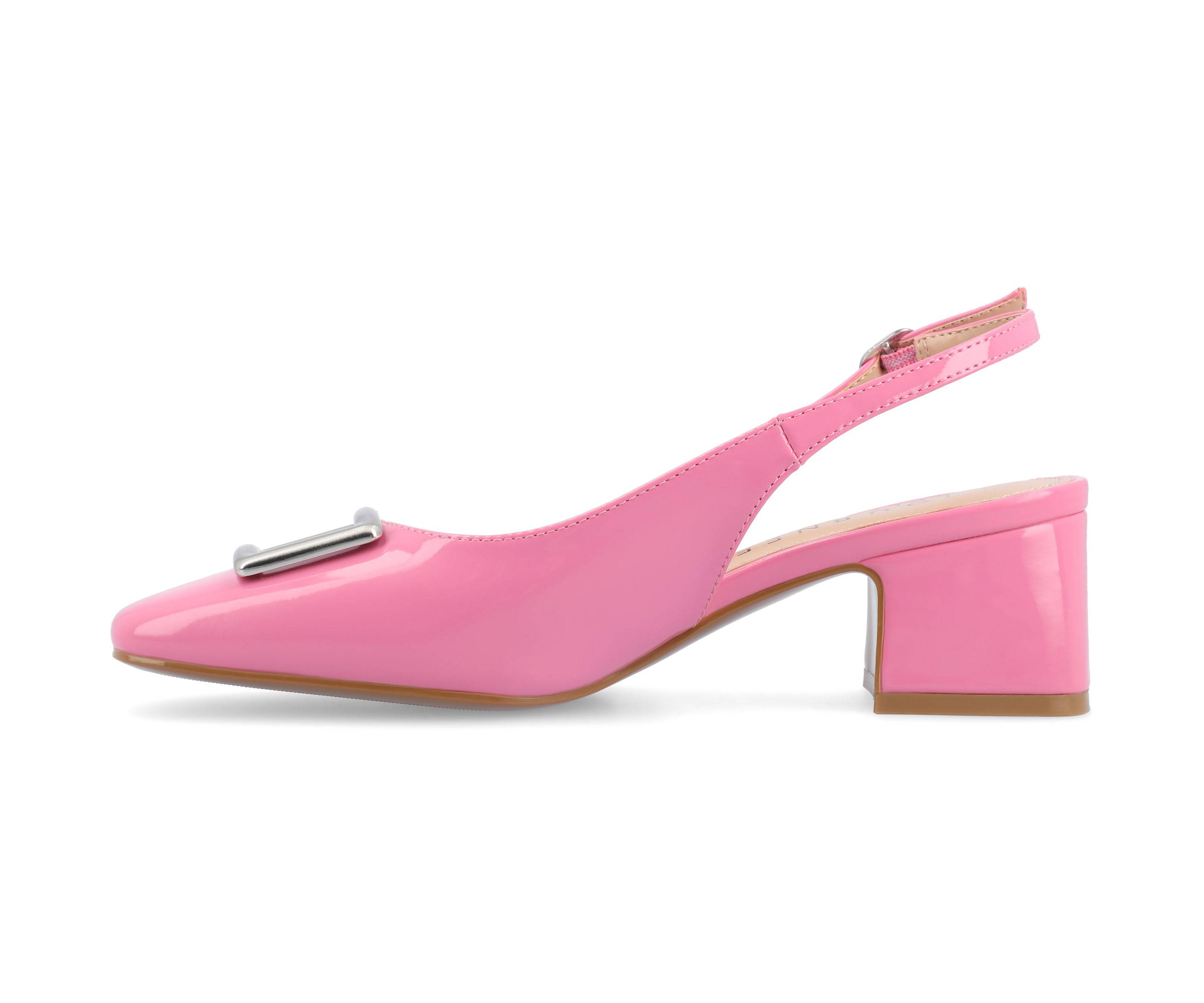 Everlee Pumps