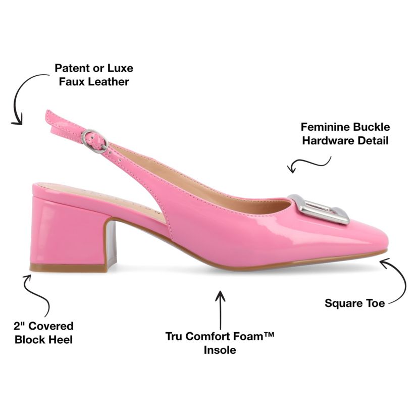 Everlee Pumps
