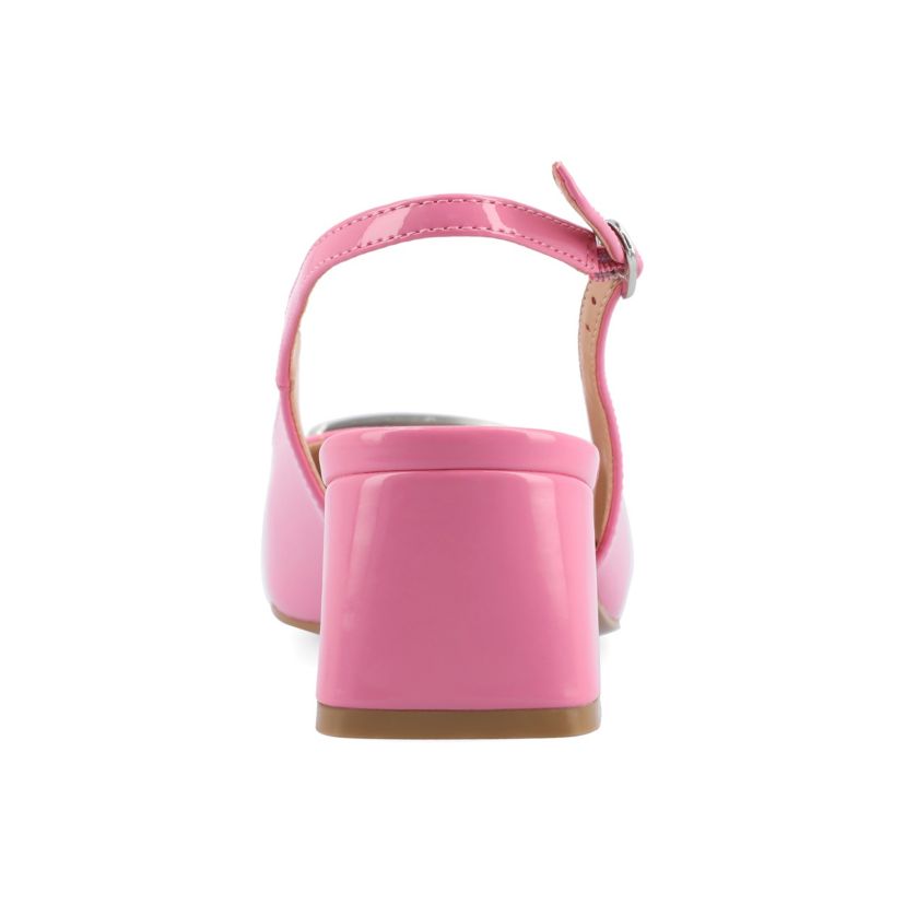 Everlee Pumps