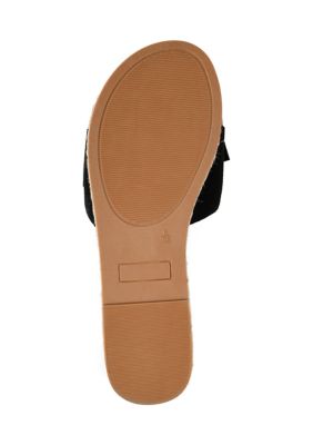 Comfort Foam™ Evva Sandals
