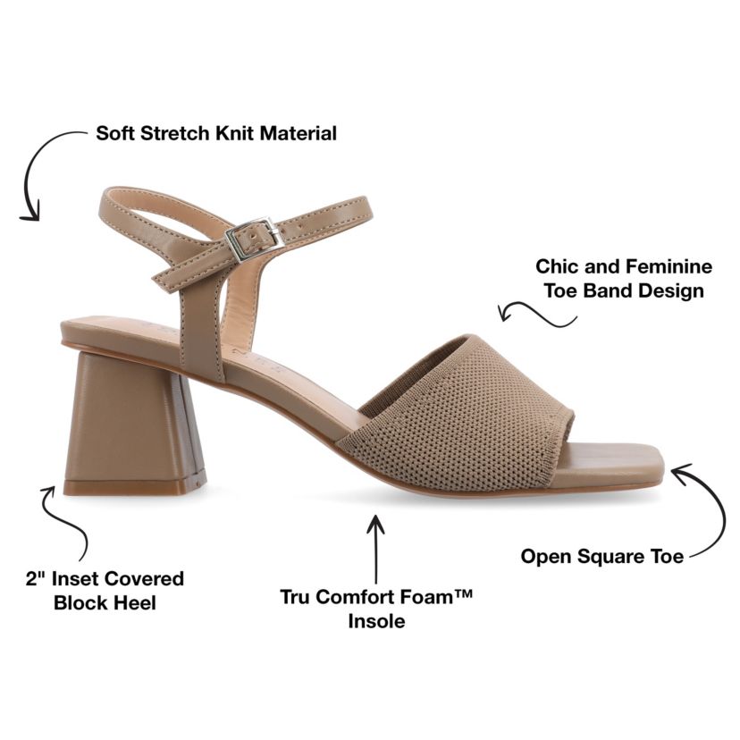 Evylinn Sandals