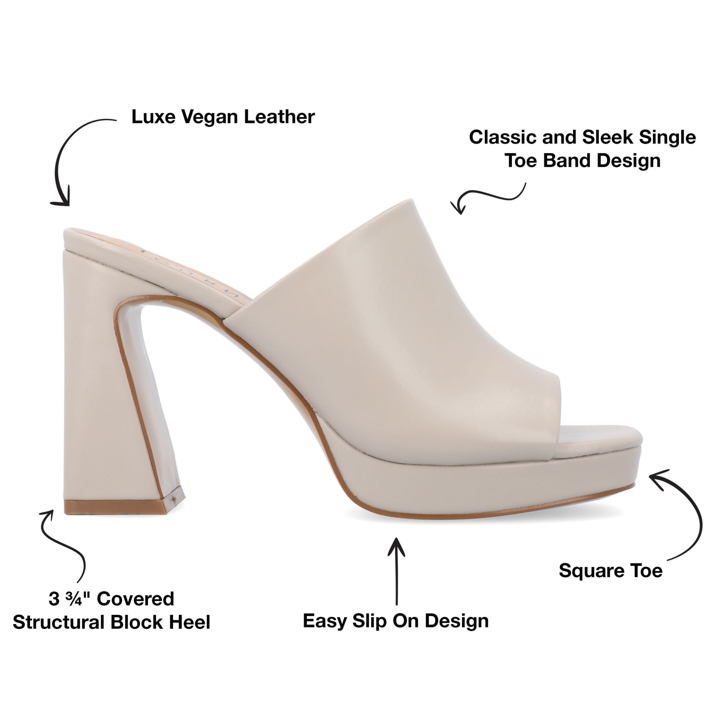 Ezzlynn Sandals