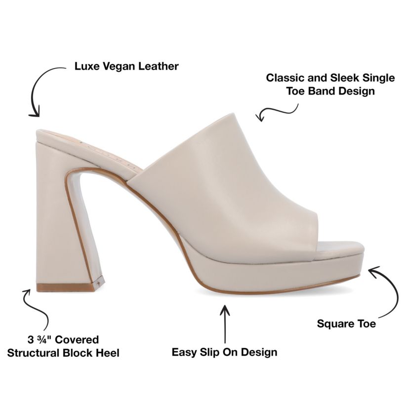 Ezzlynn Sandals