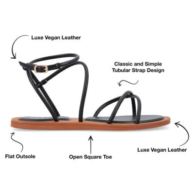 Farron Sandals