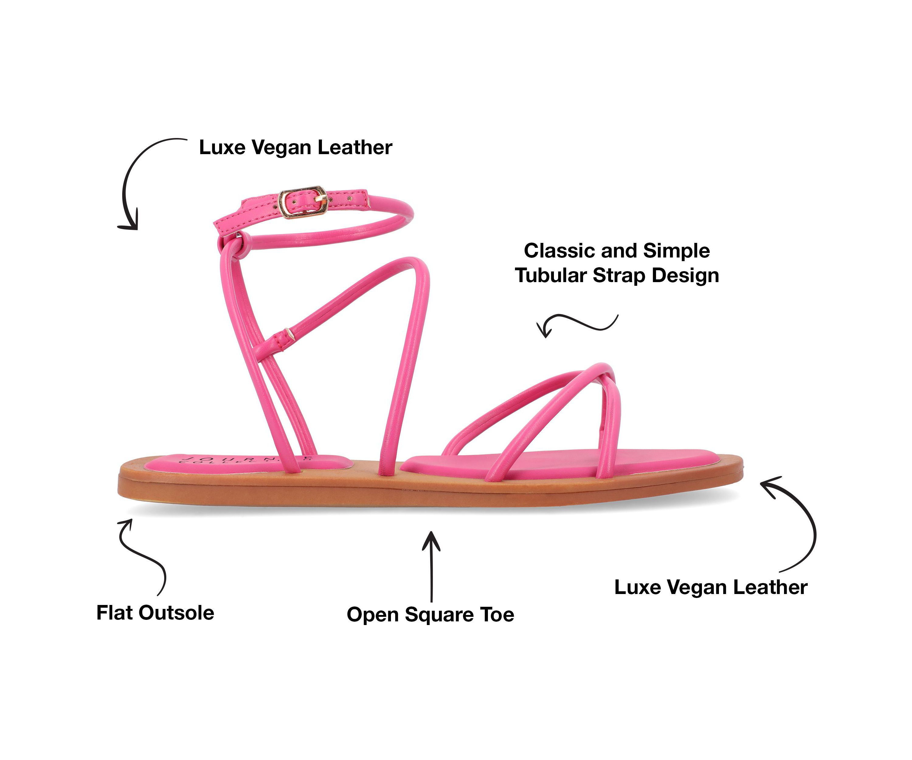 Farron Sandals