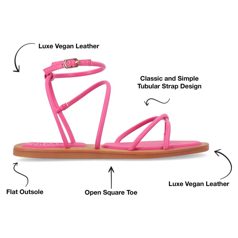 Farron Sandals