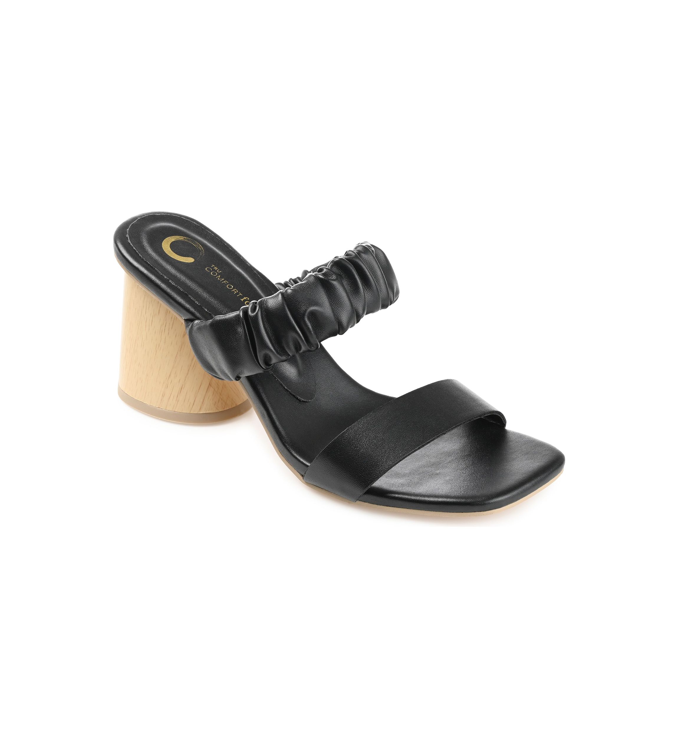 Fayth Pumps