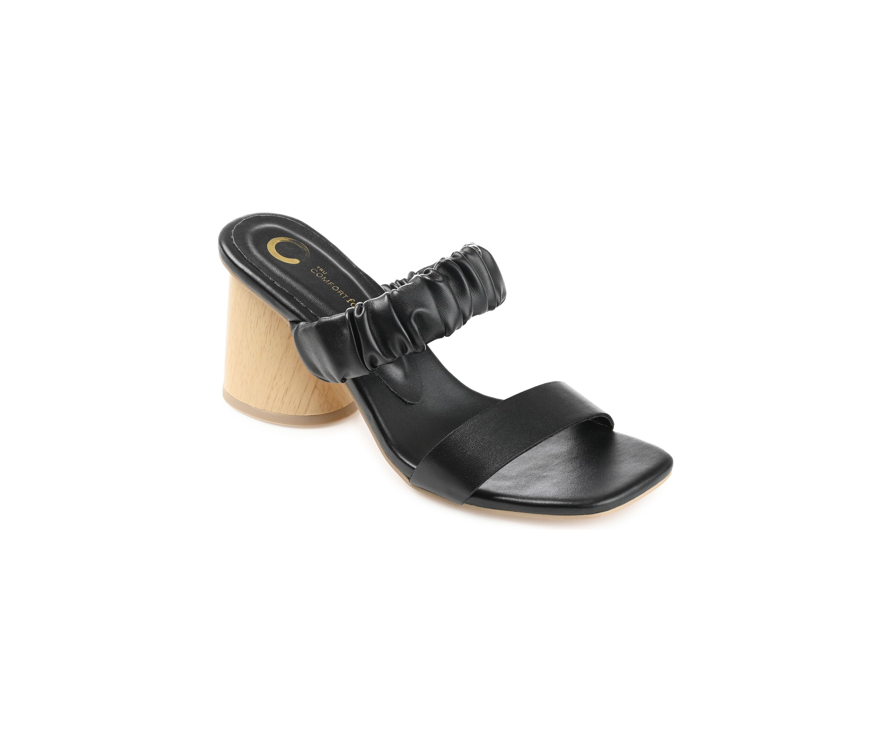 Fayth Pumps