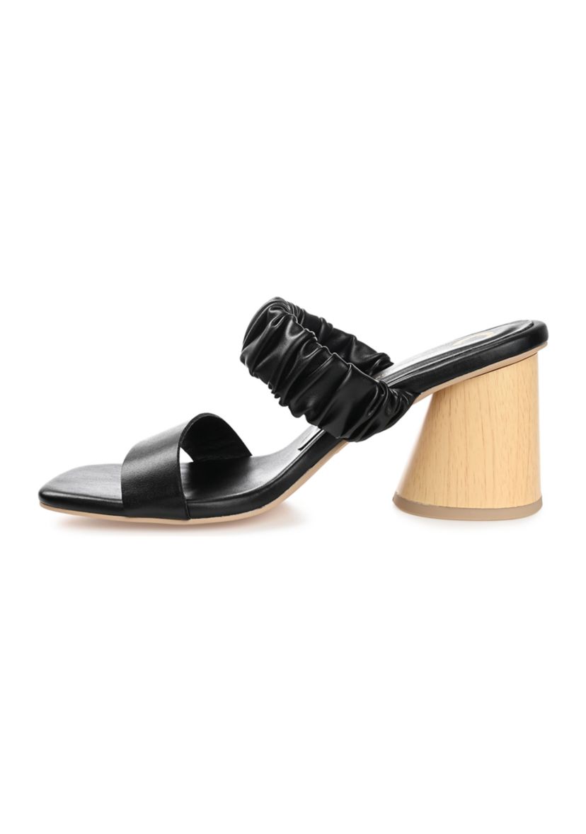 Fayth Pumps