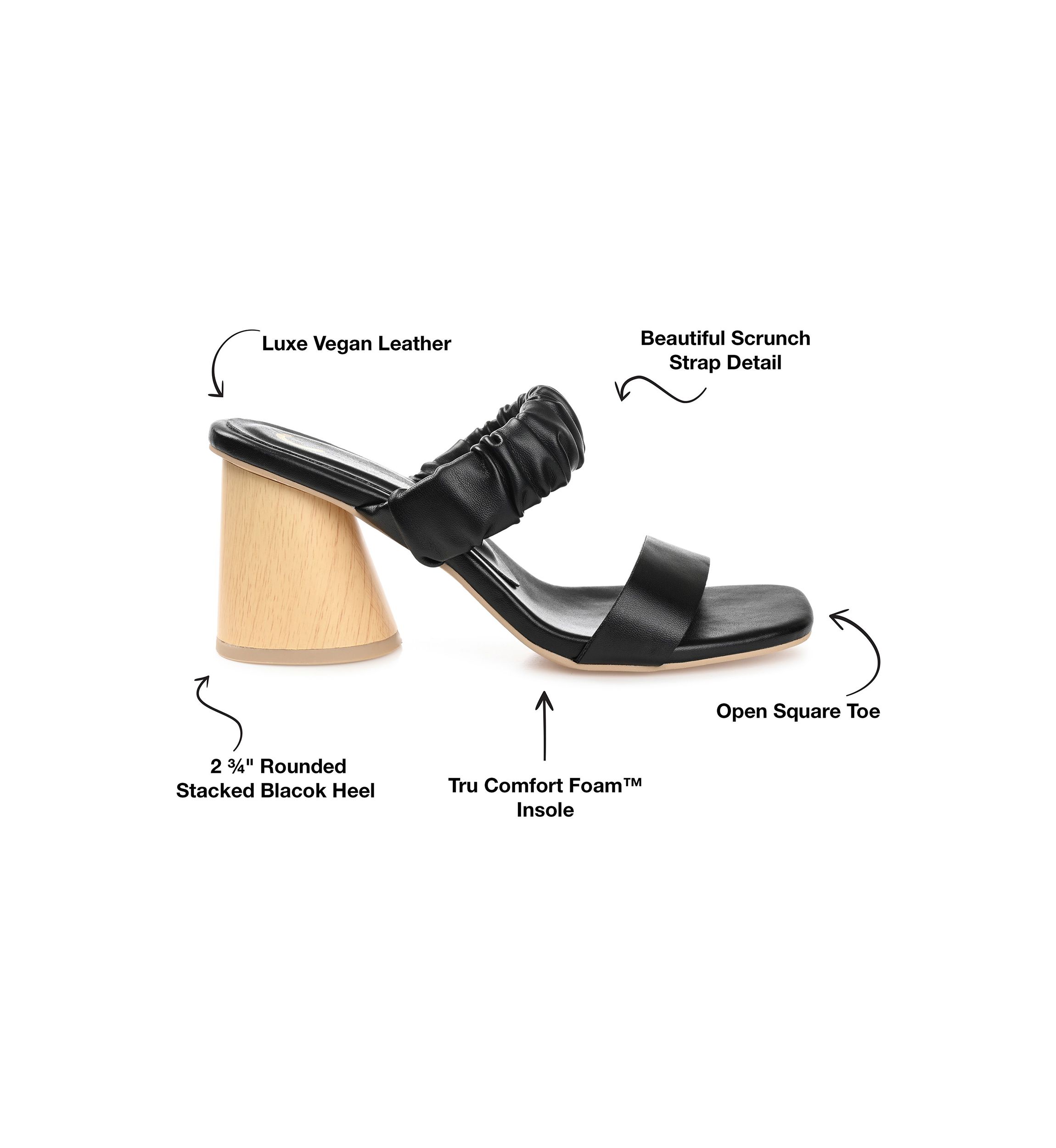 Fayth Pumps