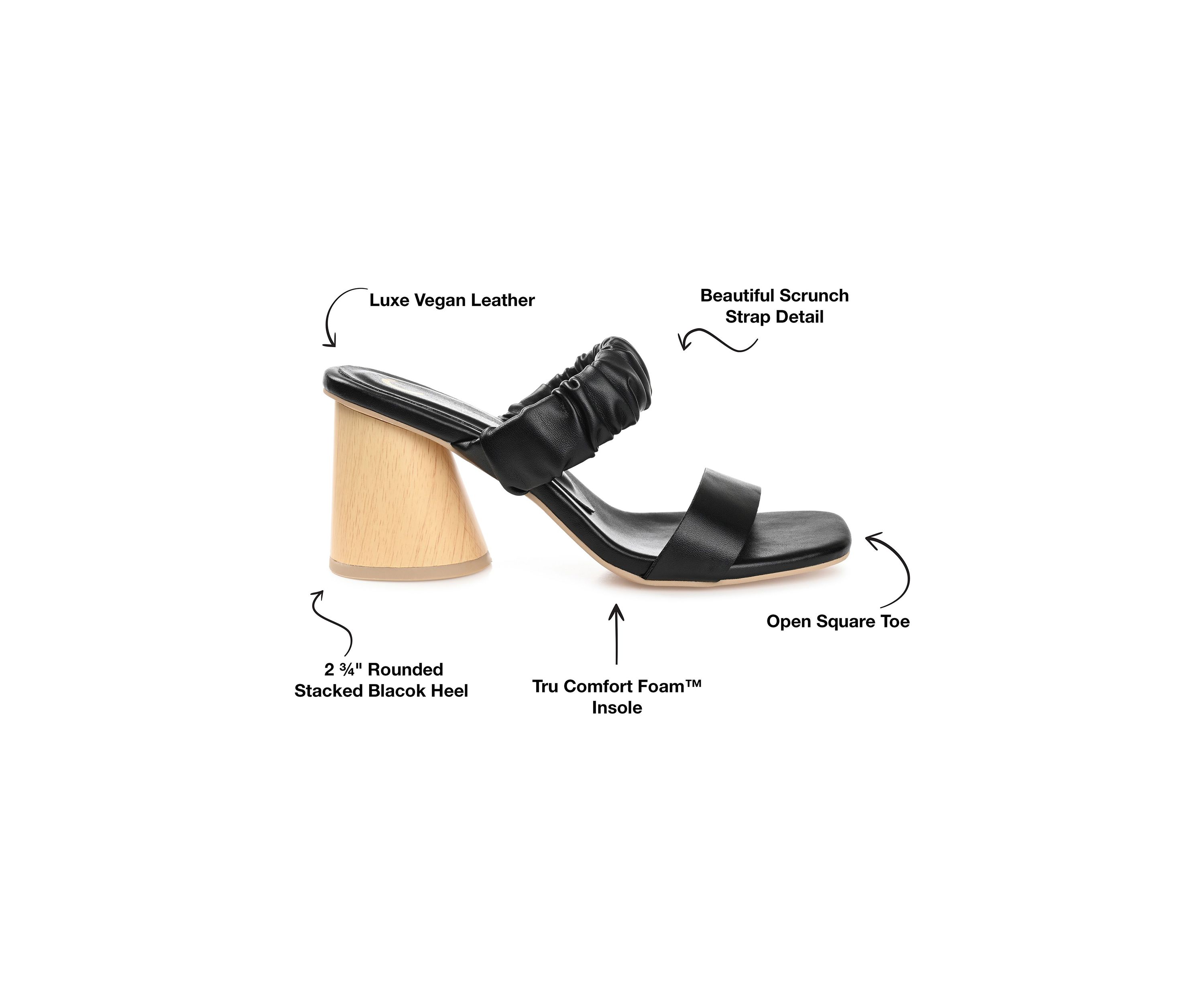 Fayth Pumps