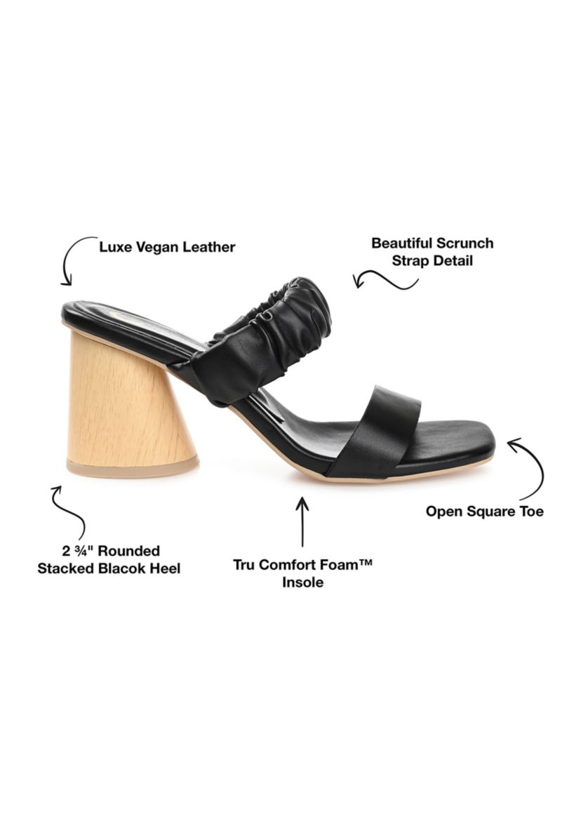 Fayth Pumps