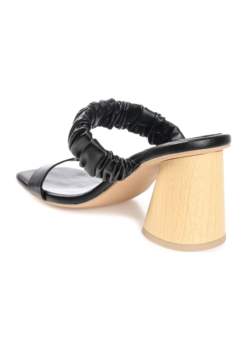 Fayth Pumps
