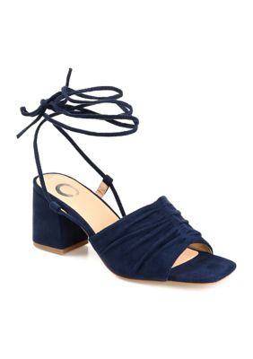 Journee Collection Women's Felisity Pumps, 9M