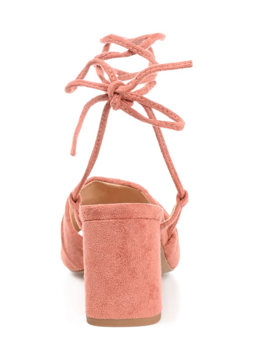 Felisity Pumps