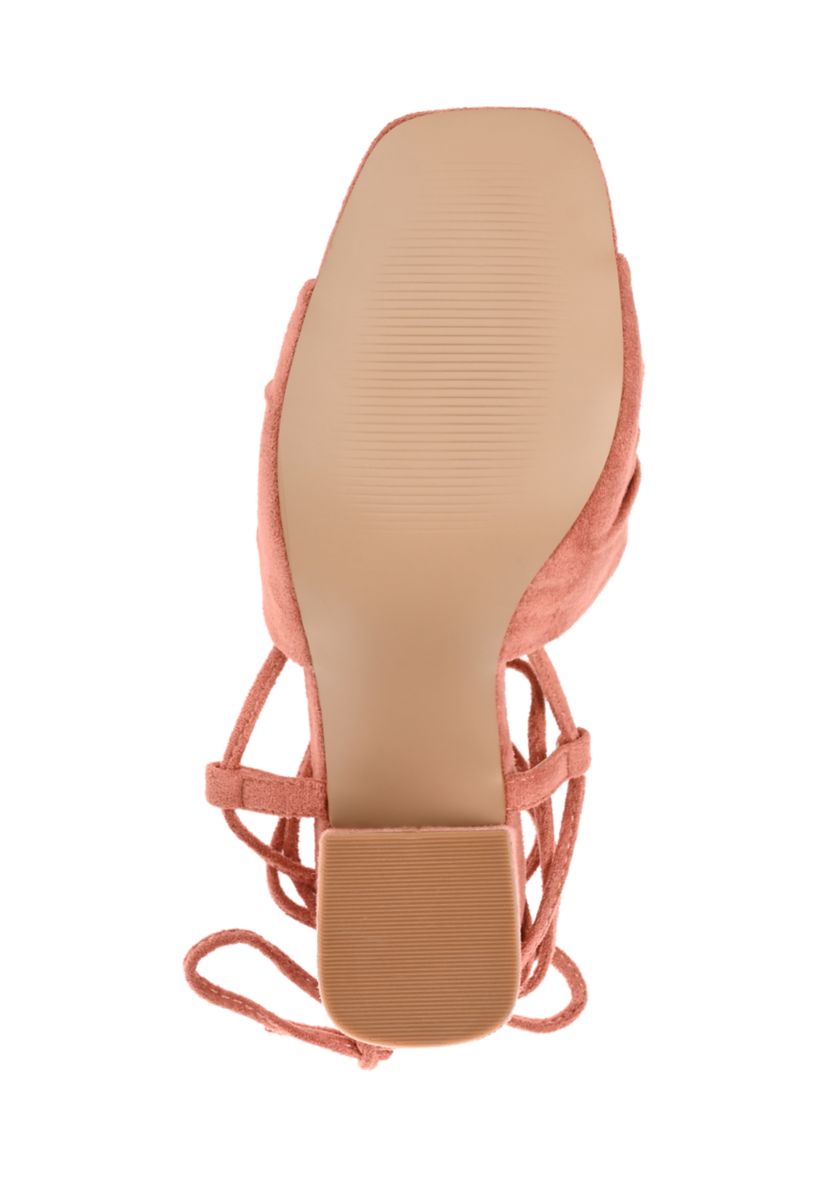 Felisity Pumps