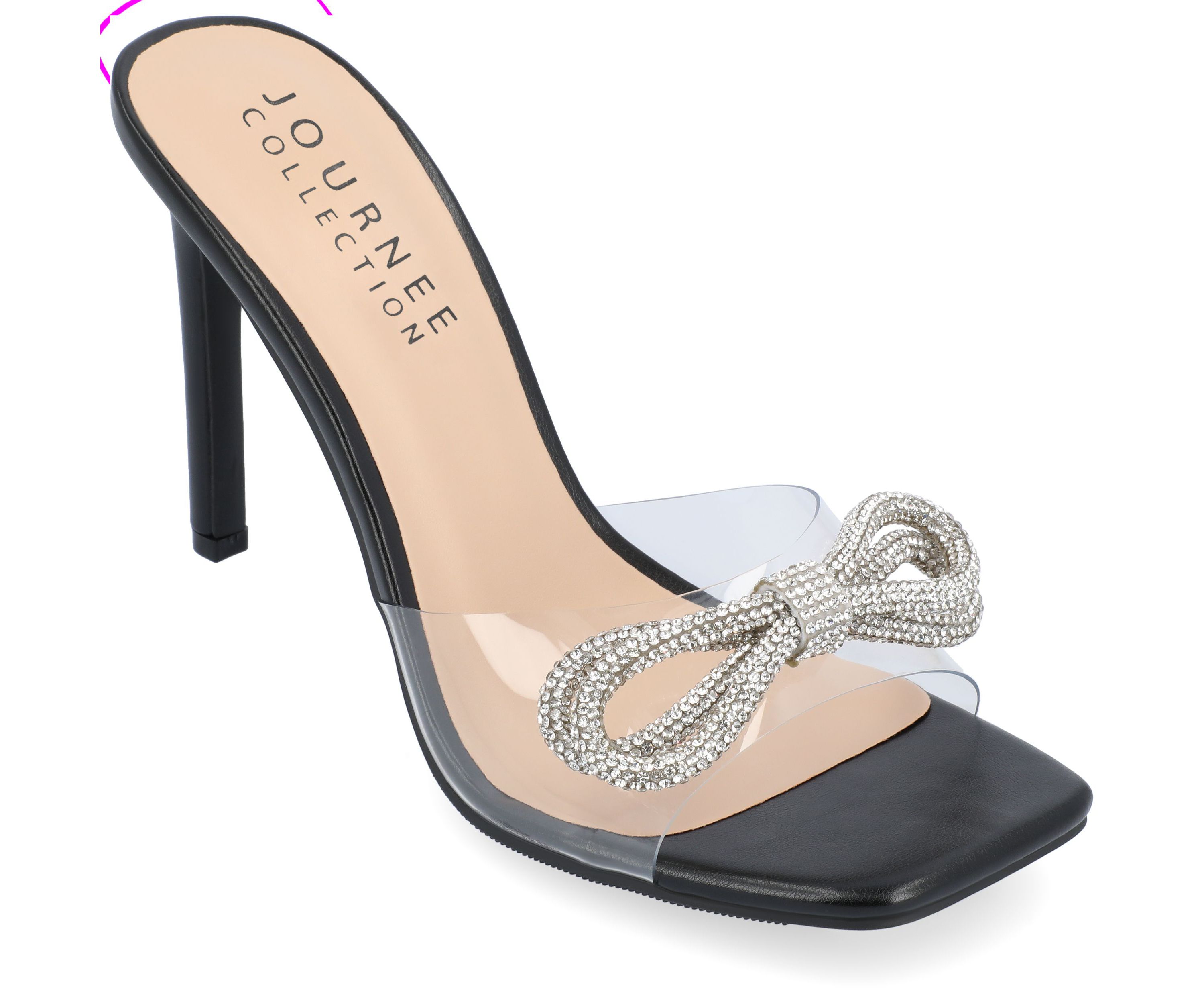 Fenella Pumps