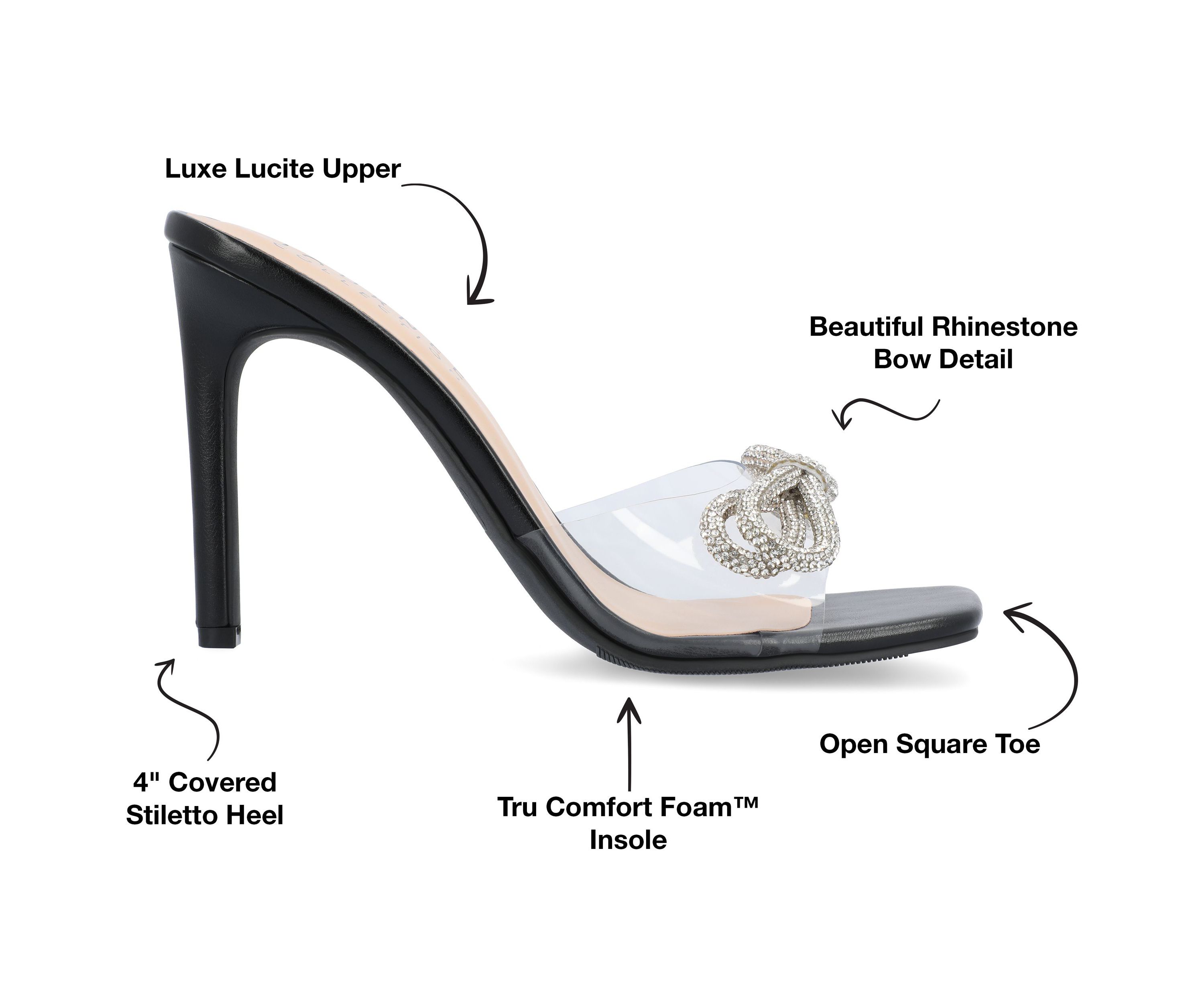 Fenella Pumps