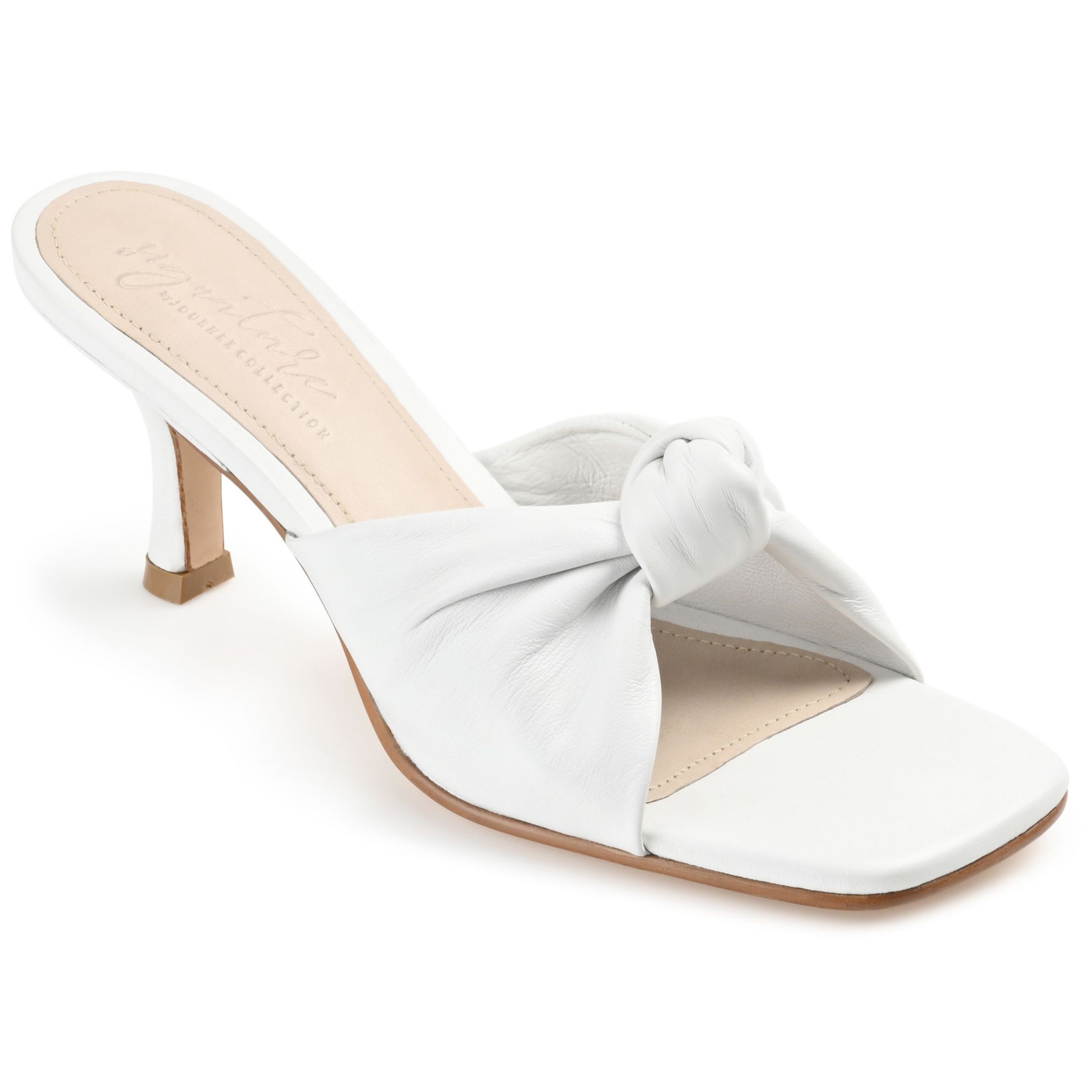 Finlee Pumps