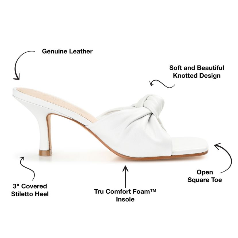 Finlee Pumps