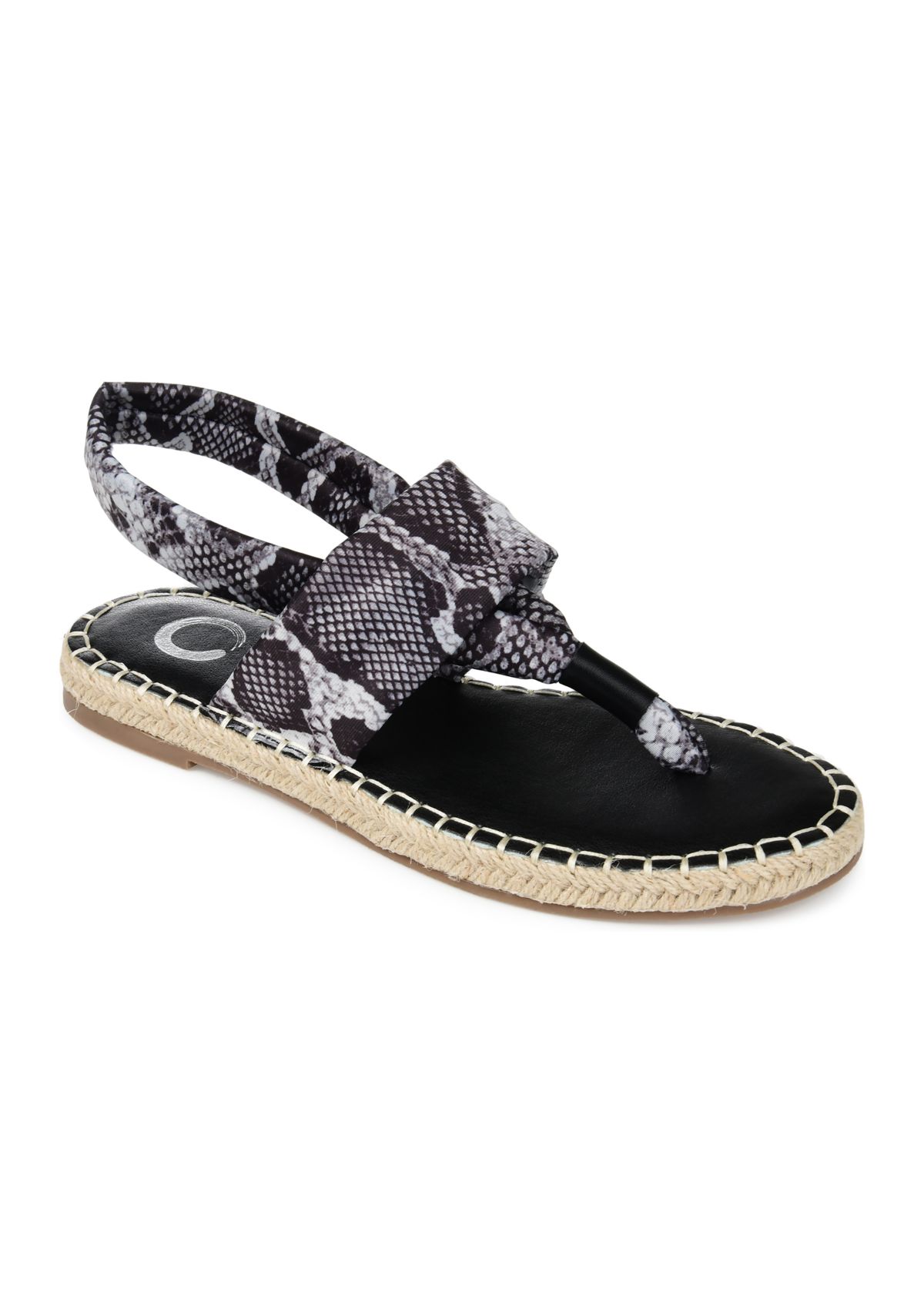 Comfort Foam™ Flin Sandal