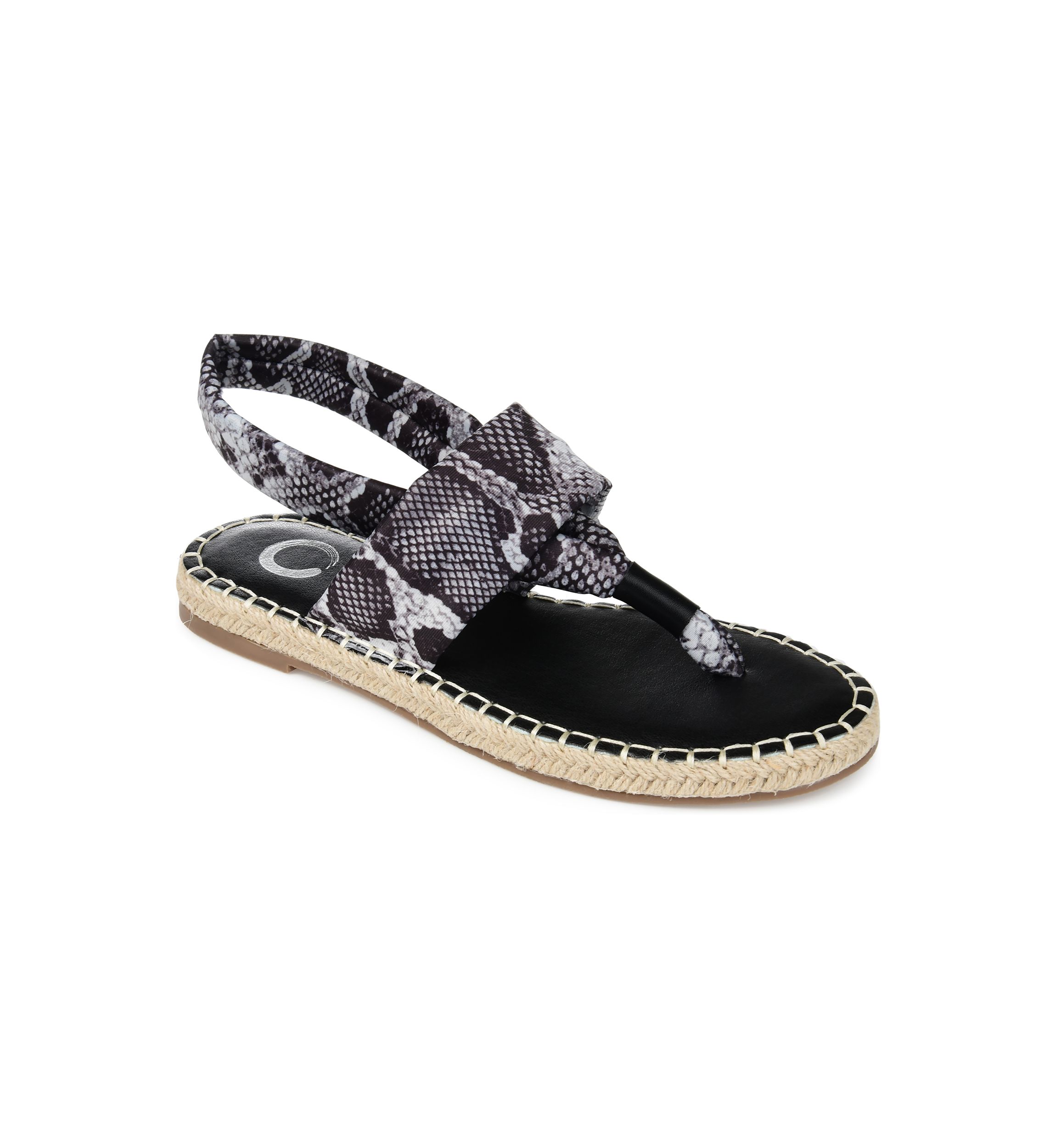 Comfort Foam™ Flin Sandal