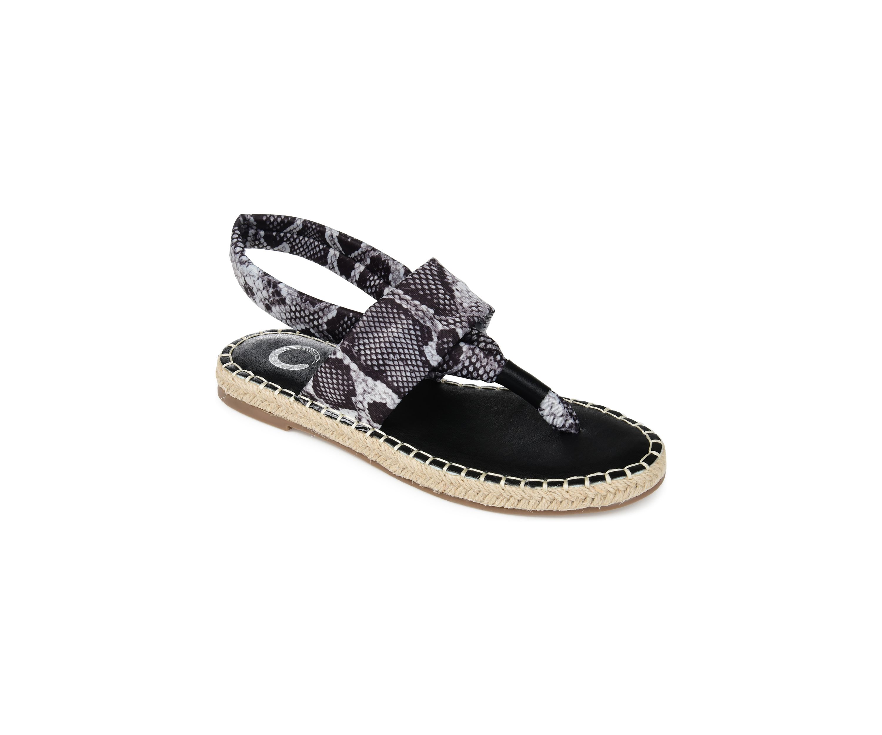 Comfort Foam™ Flin Sandal