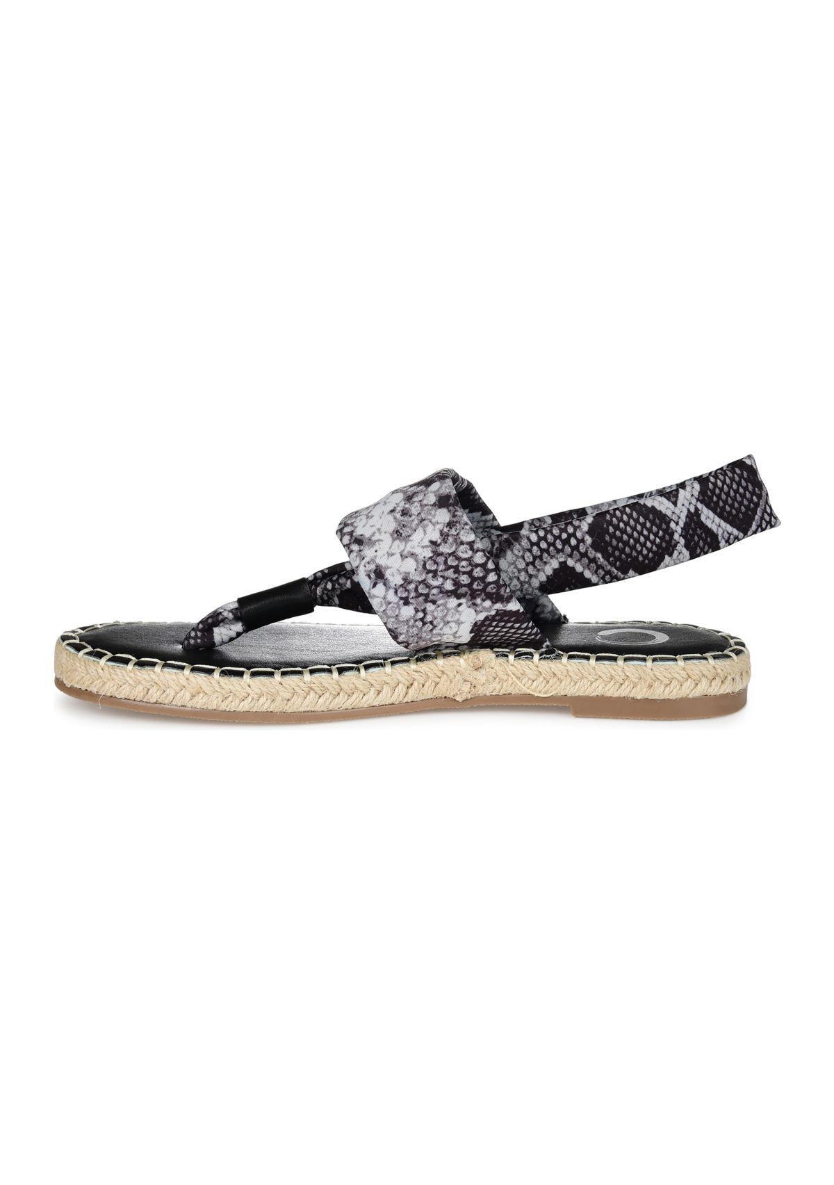Comfort Foam™ Flin Sandal