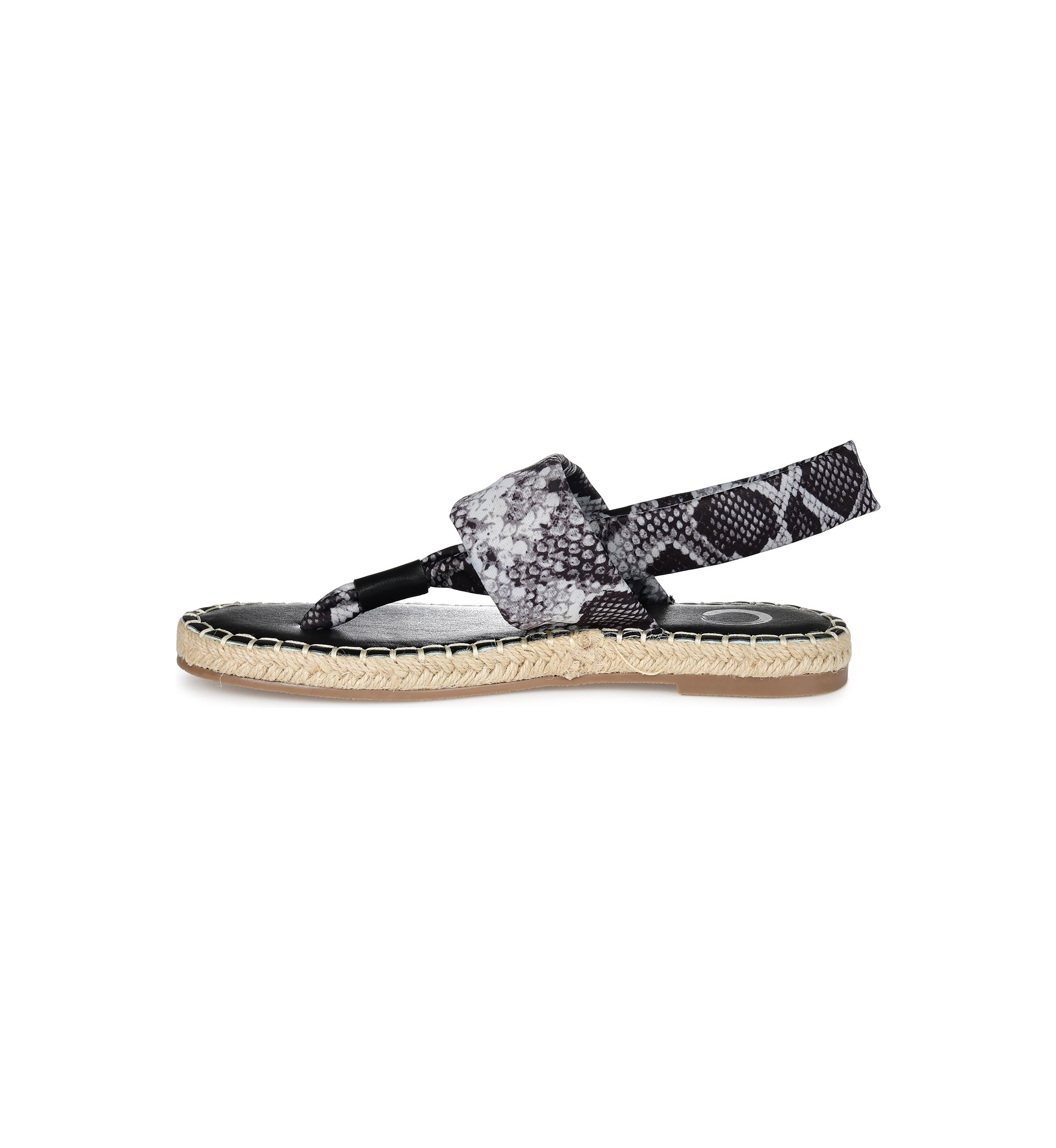 Comfort Foam™ Flin Sandal