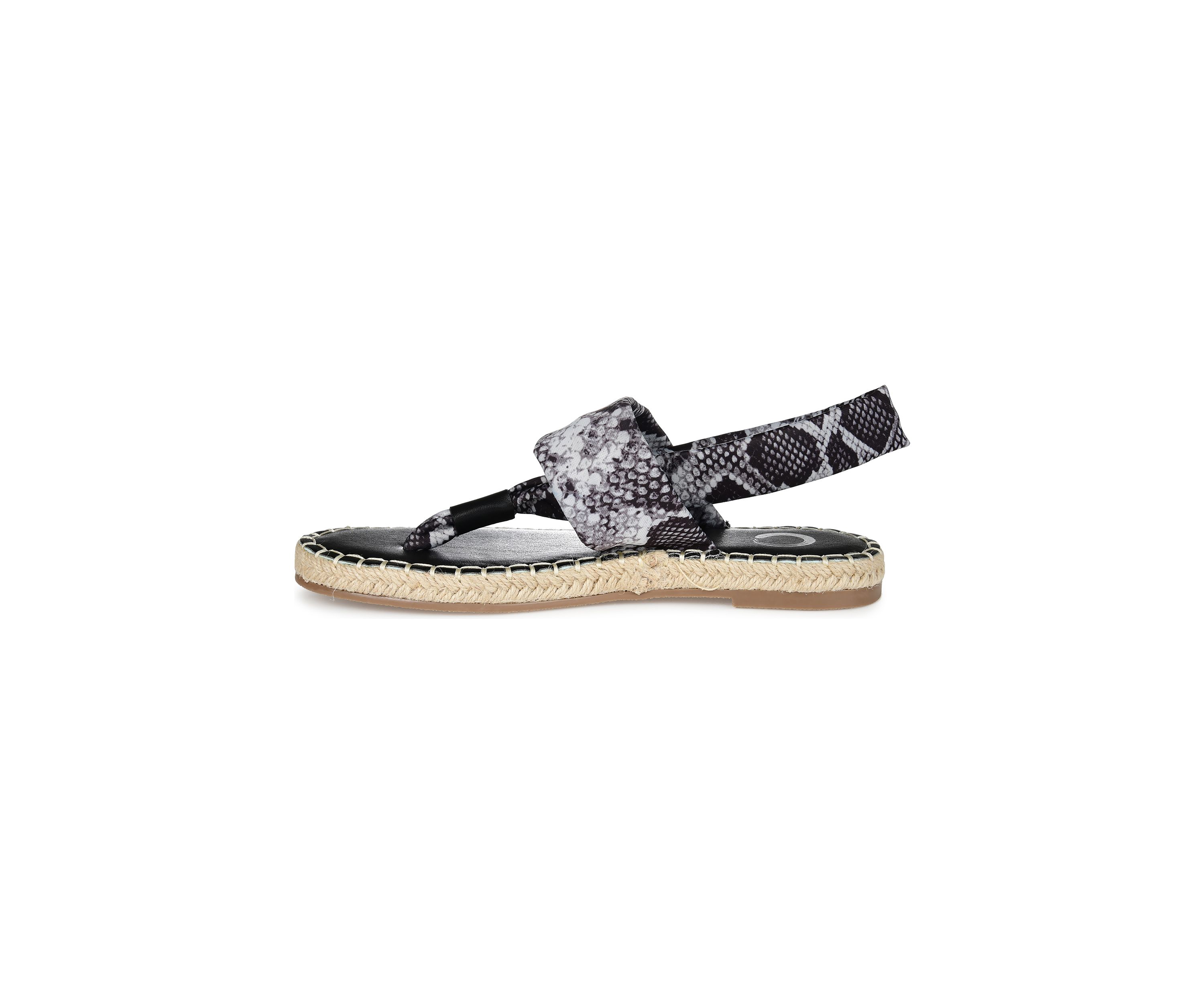 Comfort Foam™ Flin Sandal