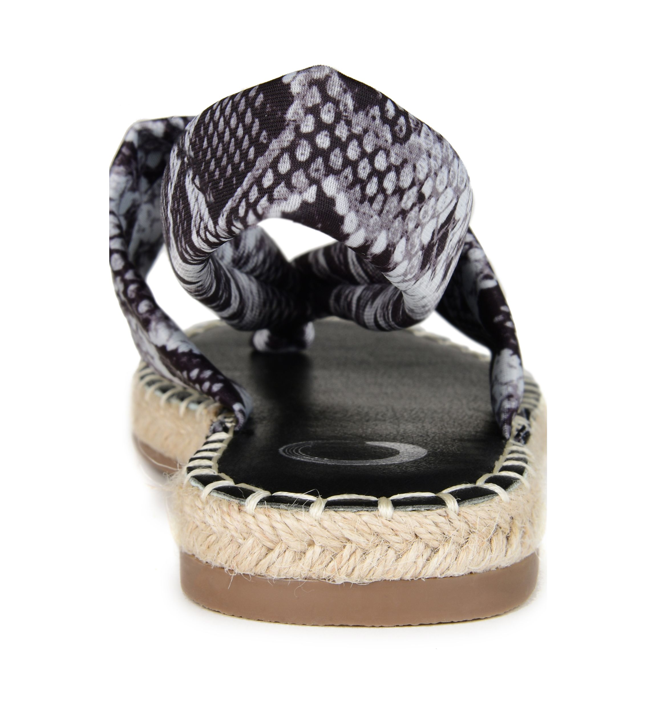 Comfort Foam™ Flin Sandal