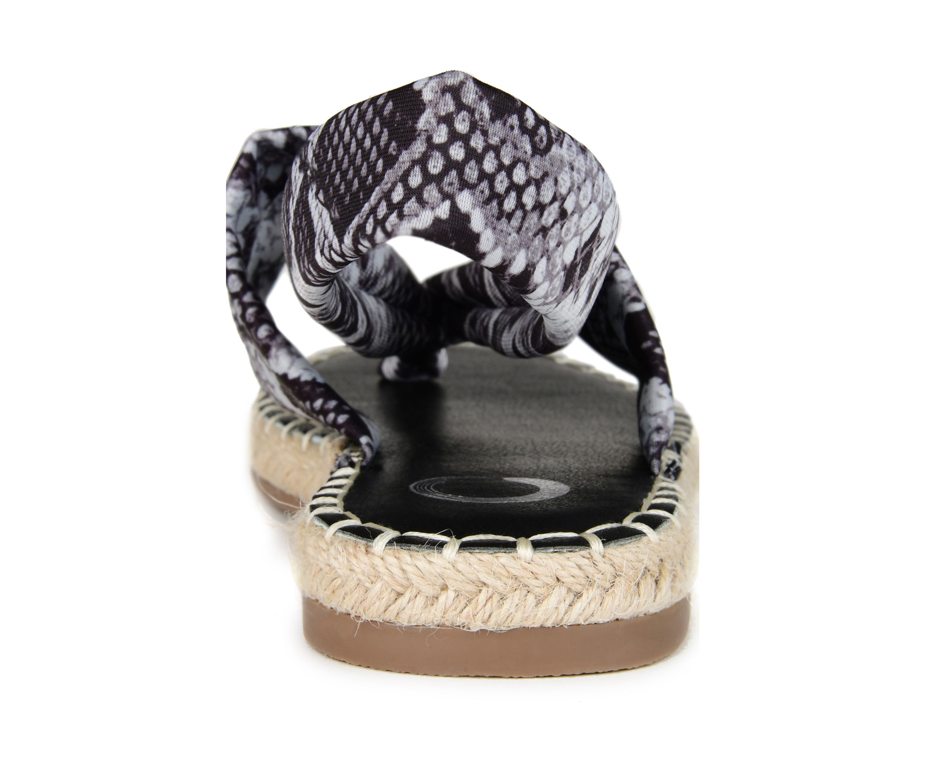 Comfort Foam™ Flin Sandal