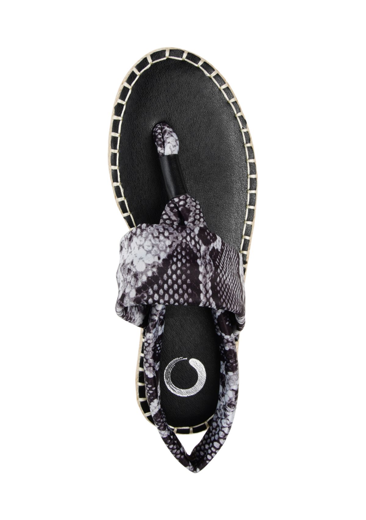 Comfort Foam™ Flin Sandal