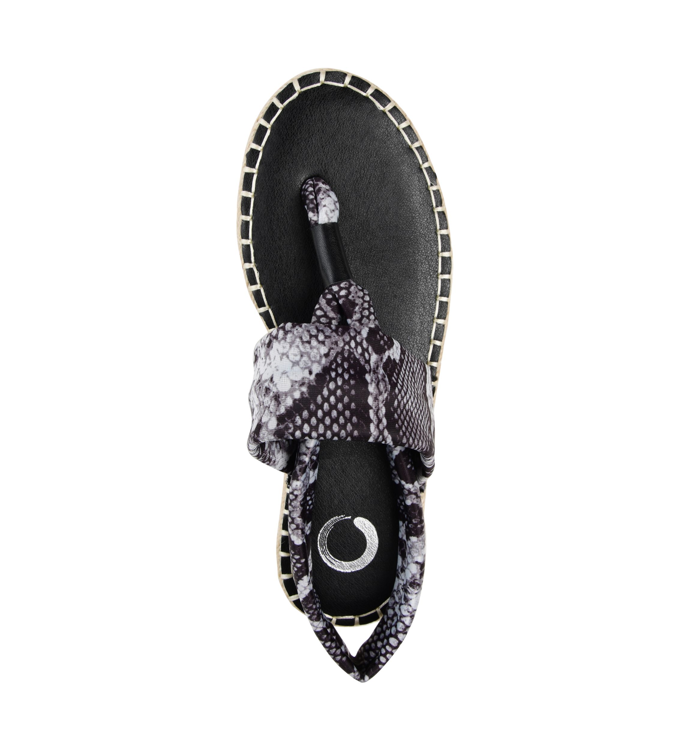 Comfort Foam™ Flin Sandal