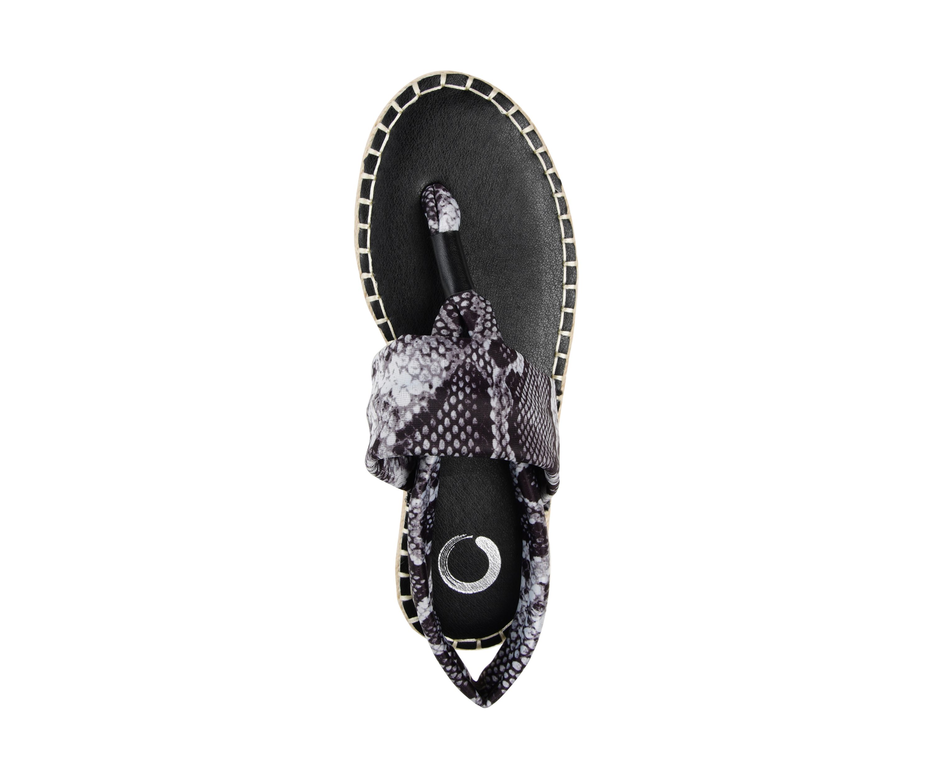 Comfort Foam™ Flin Sandal