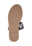 Comfort Foam™ Flin Sandal
