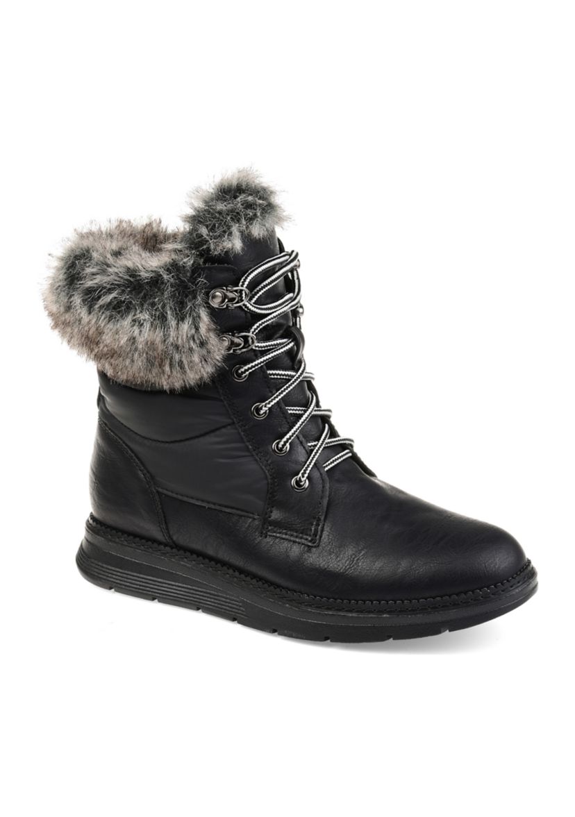 Flurry Winter Boots