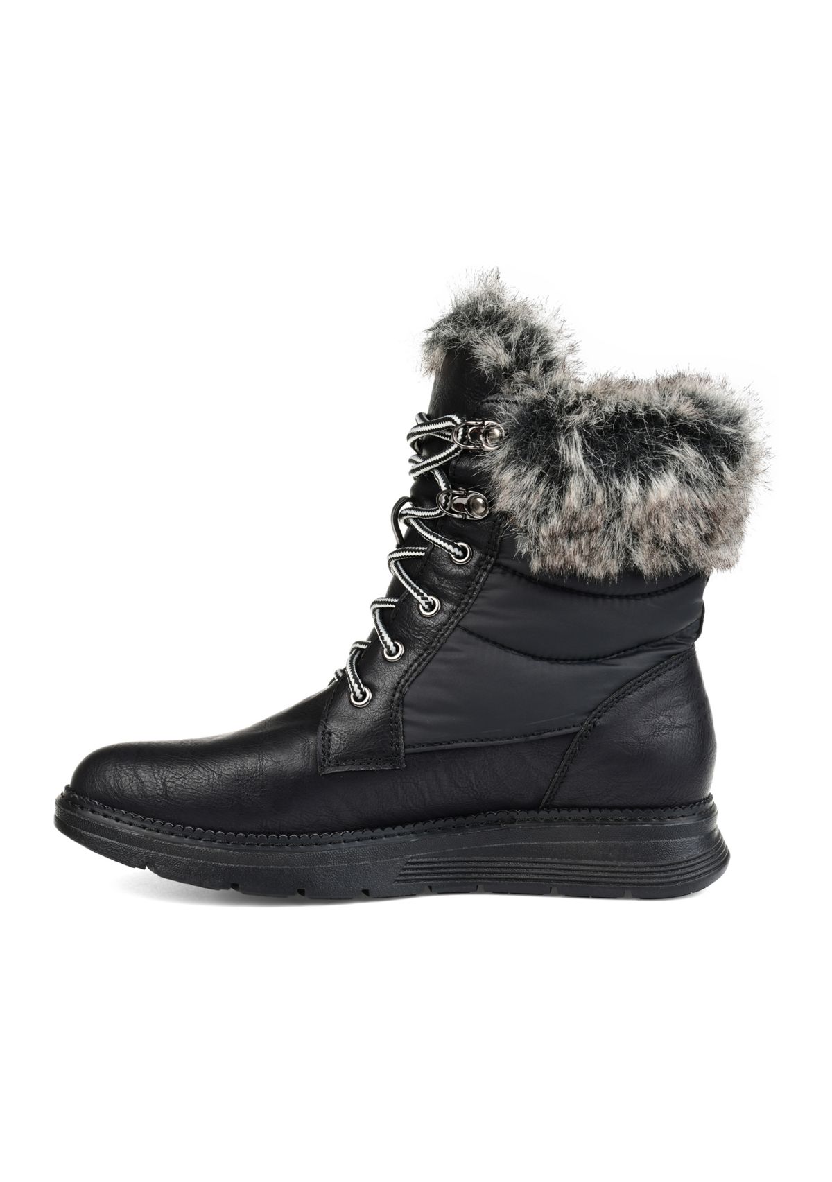Flurry Winter Boots