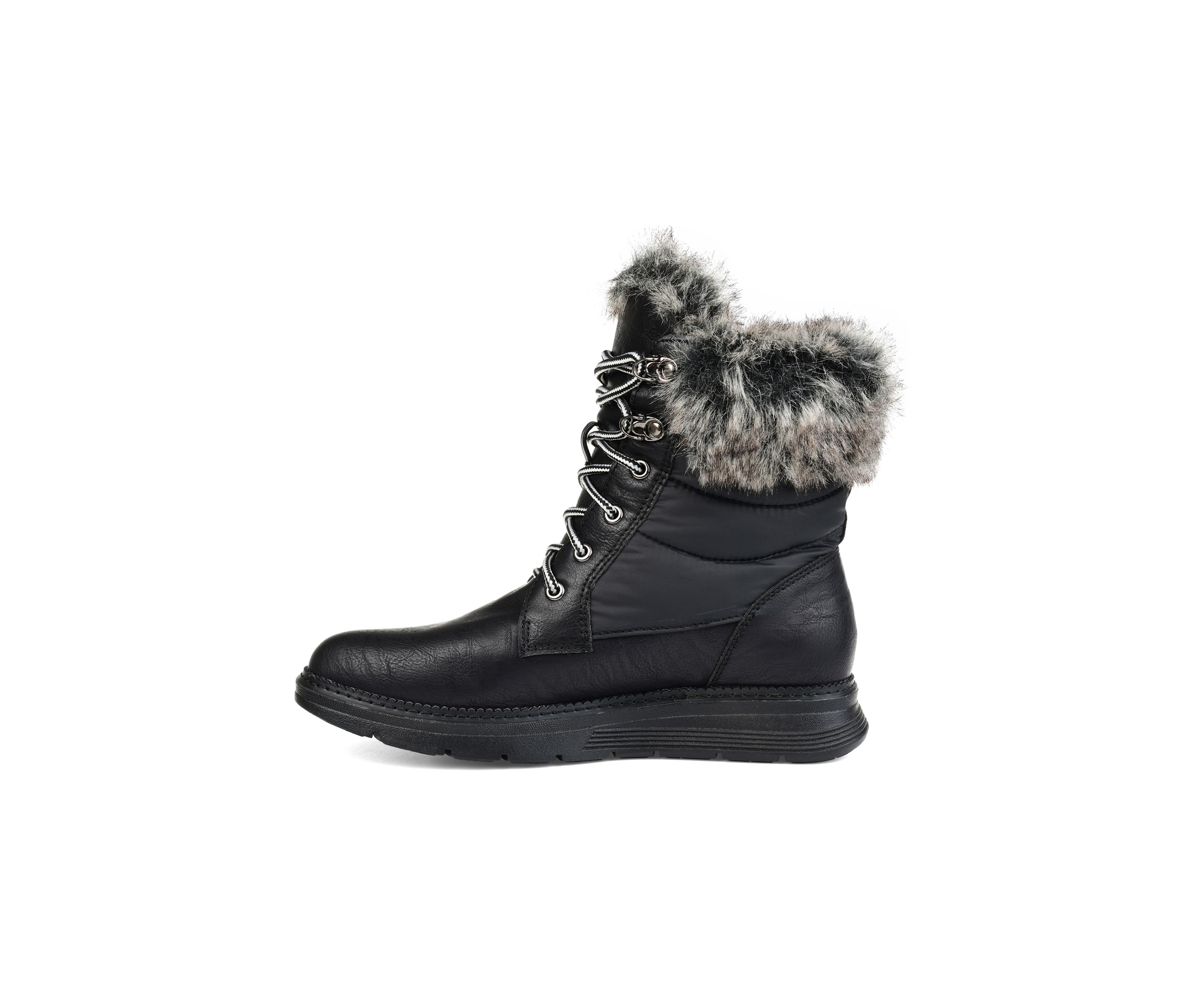 Flurry Winter Boots