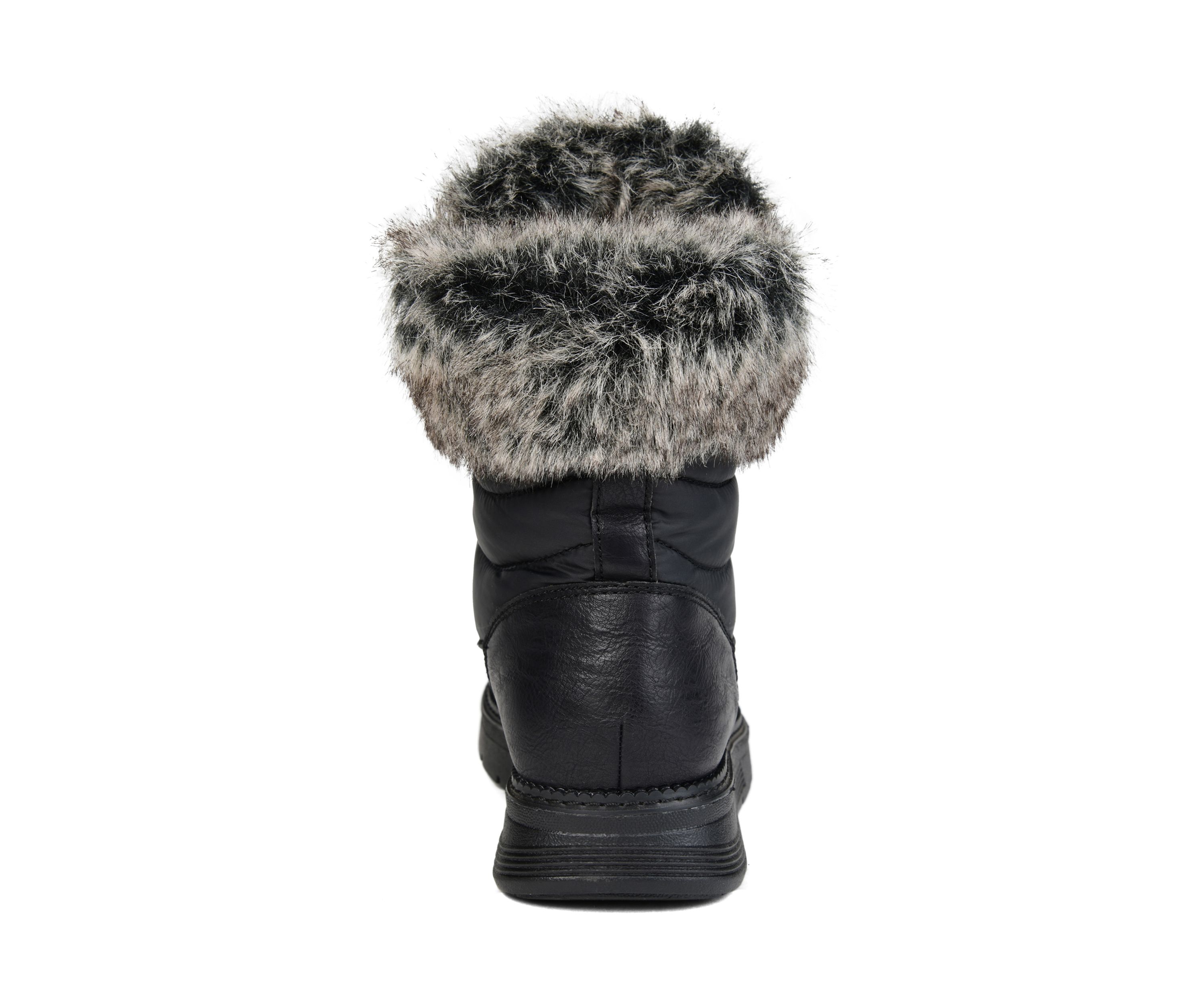 Flurry Winter Boots