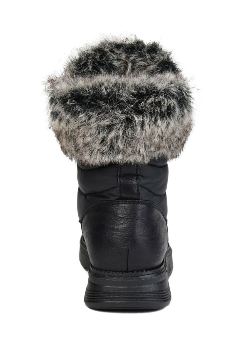 Flurry Winter Boots