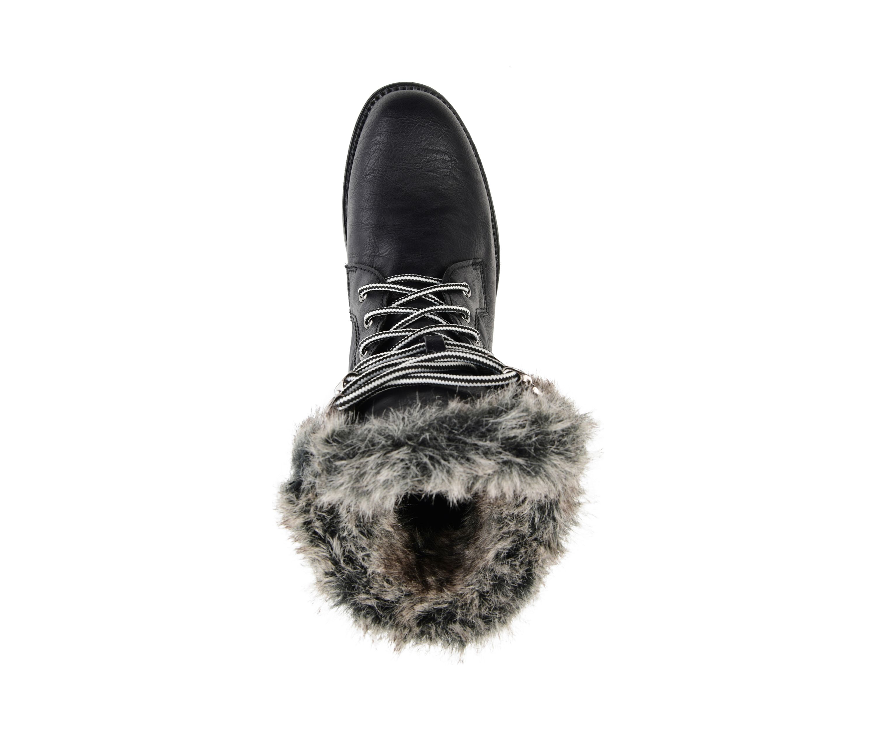 Flurry Winter Boots