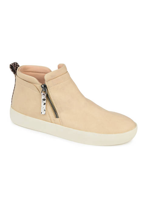 Journee Collection Frankie Sneakers