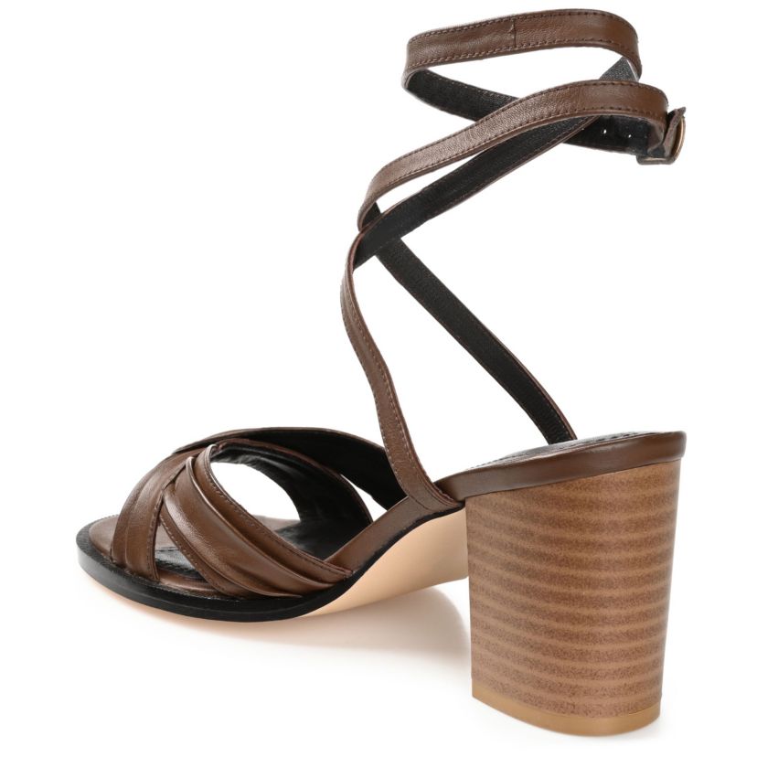 Freeda Pumps