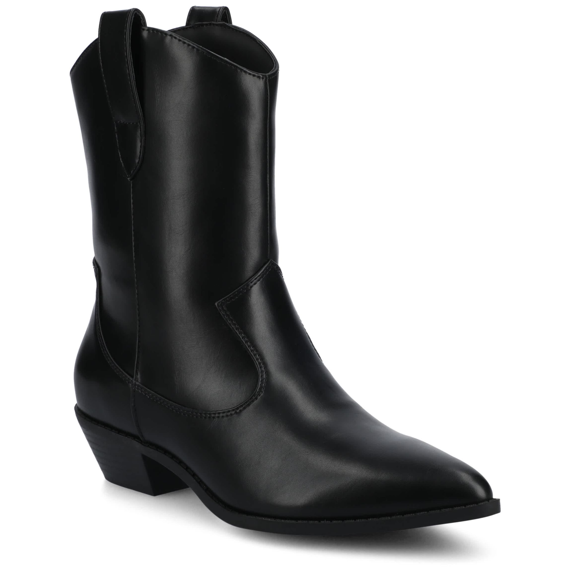 Fritzie Booties