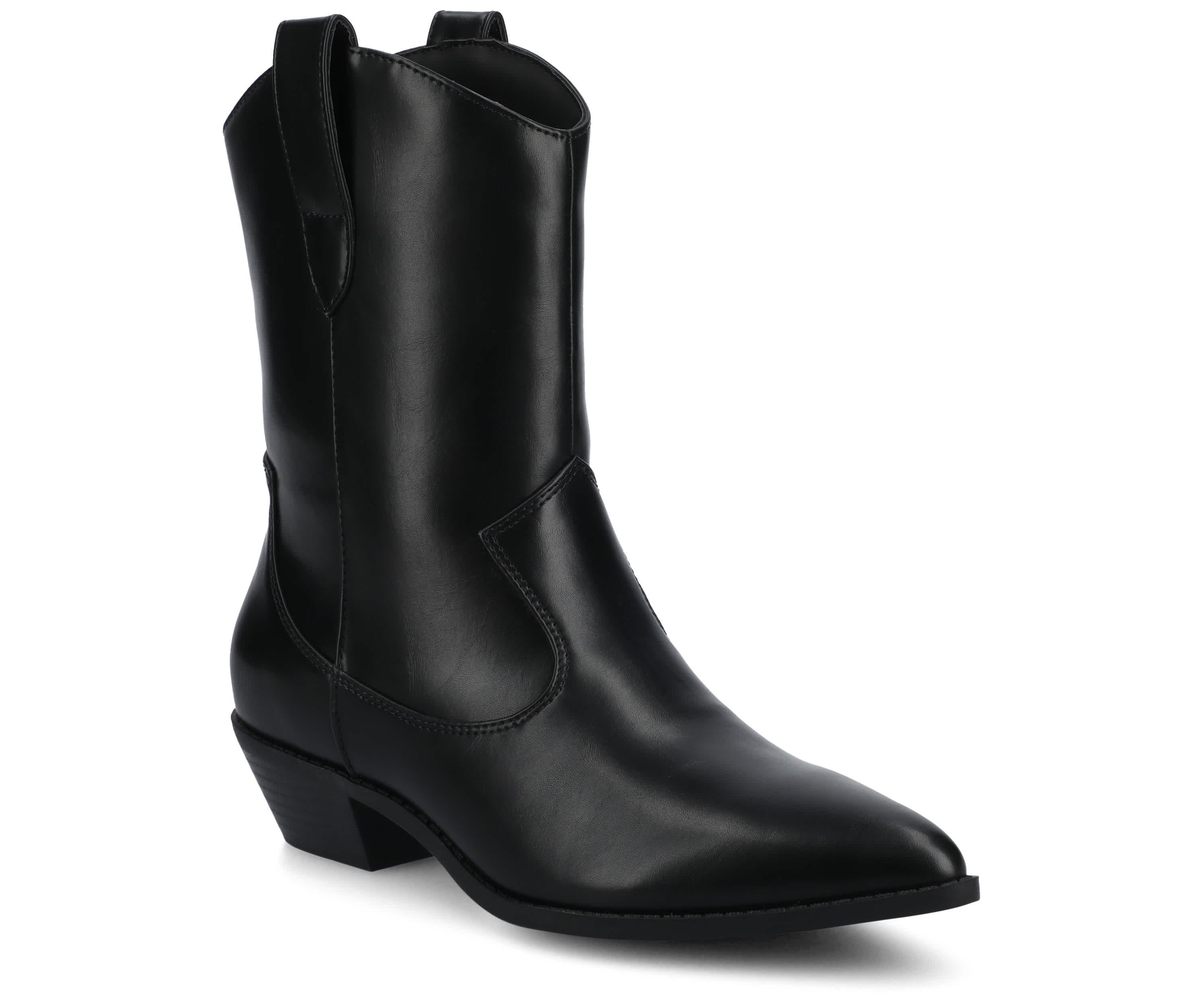 Fritzie Booties