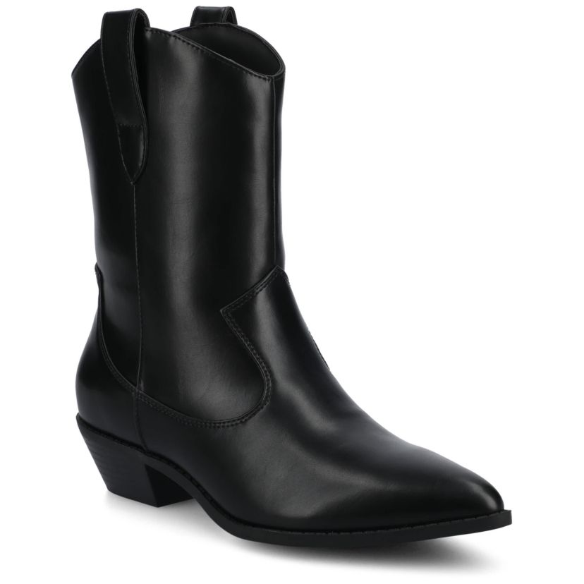Fritzie Booties